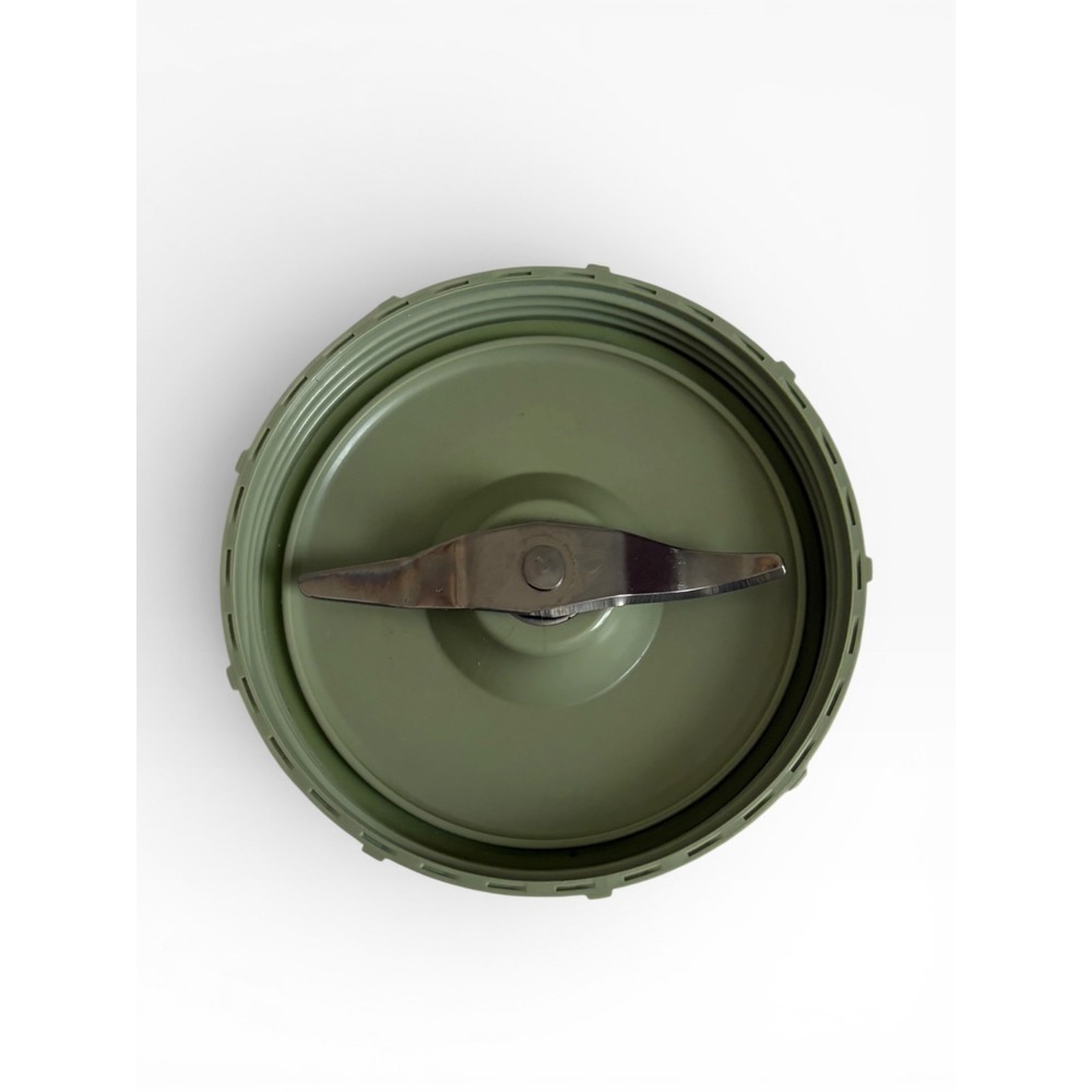 Magic Baby Bullet‎ Blender Milling Blade Replacement Part Sage Green